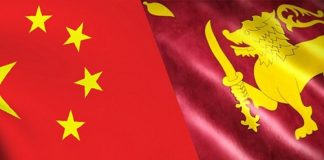 China relaxes travel advisory for SL