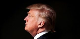 State of the nation: Trump misplaces Kansas City Chiefs