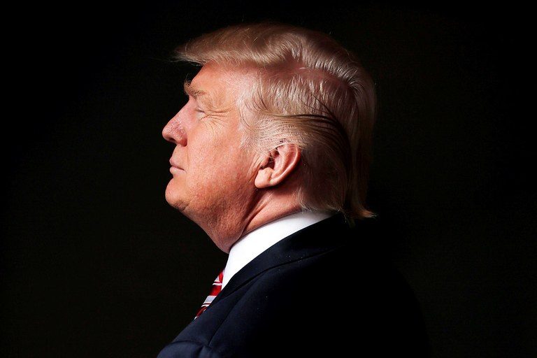 Trump imposes new sanctions on Iran targeting the Supreme Leader