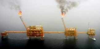 Sri Lanka stops import of Iranian oil ahead of sanctions