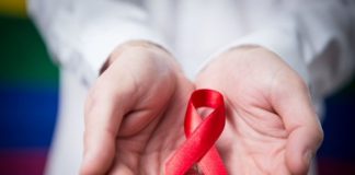 China HIV/AIDS cases surge by 14%