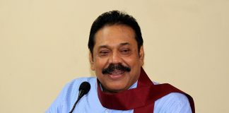 Damage control measures saved Sri Lanka’s economy : PM Rajapaksa