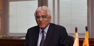 Central Bank will intervene aggressively to maintain exchange rate – Governor