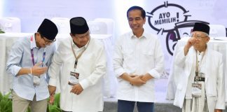 Indonesia kicks off presidential race as currency slumps