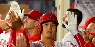 Angels ace Ohtani opts for Tommy John surgery