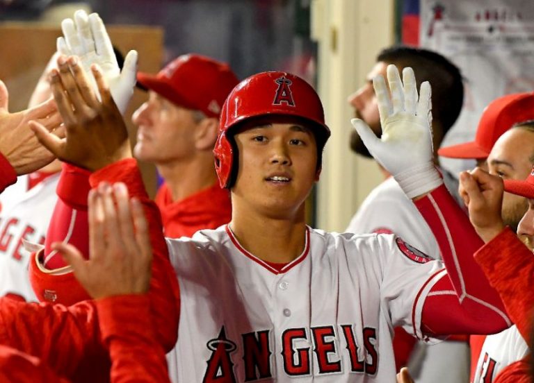 Angels ace Ohtani opts for Tommy John surgery