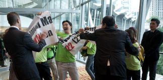 Malaysia government to review Australia rare earths plant