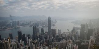 Hong Kong banks hike lending rates for first time in 12 years