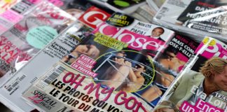 French appeals court to rule on topless Kate Middleton photos