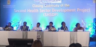 World Bank commits US$ 200 million to elevate Sri Lanka’s public health services