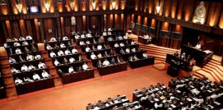 Old Parliament building open for public visits – PMD