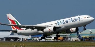 SriLankan to get new airbuses as per five-year strategic business plan