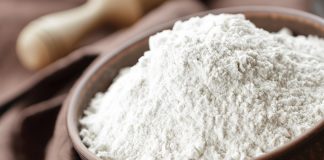 Legal action against traders selling wheat flour over control price