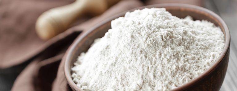 Legal action against traders selling wheat flour over control price