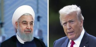 Iran in the spotlight as Trump, Rouhani set for UN clash