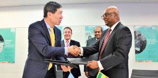 Sri Lanka launches first social impact funds