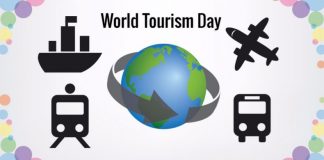 World Tourism Day celebrated in Jaffna