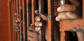 New Counter Terrorism Bill gazetted