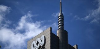 Chairman ousted as Australia’s public TV hit by politics scandal