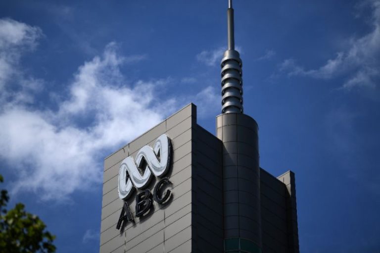 Chairman ousted as Australia’s public TV hit by politics scandal