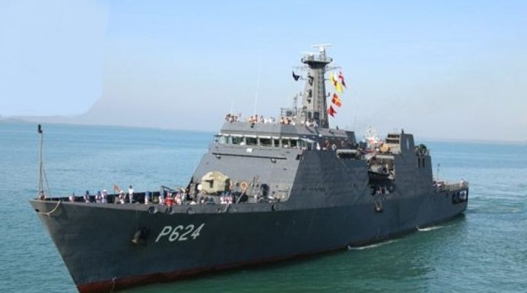 Sindurala returns home