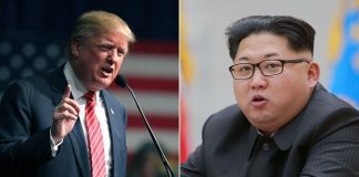 North Korea: Trump expects second Kim Jong-un summit soon