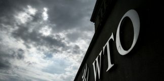 US would lose out in trade war against the world: ECB