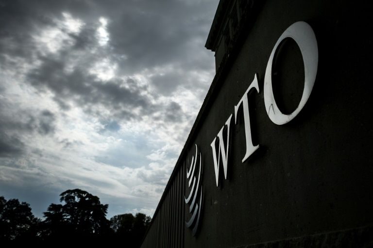 US would lose out in trade war against the world: ECB
