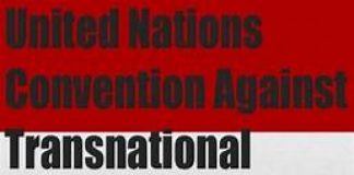 Strengthening of law enforcement on Drugs in South Asia