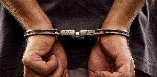 Six arrested over links with drug network