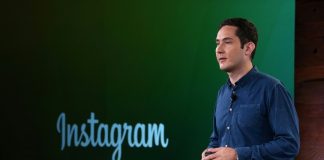 Instagram co-founders resigning