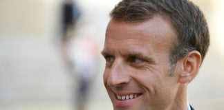 Jobless gardener says Macron remarks were ‘hard to swallow’