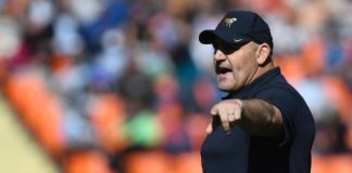 Argentina’s Pumas, another animal under Ledesma’s leadership