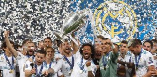 Uefa ‘planning third European club competition from 2021’