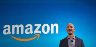 Amazon CEO Jeff Bezos says ‘HQ2’ decision will be announced before end of year