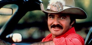 Hollywood star Burt Reynolds dies