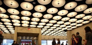 New York’s Met to sublease modern art annex in surprise move