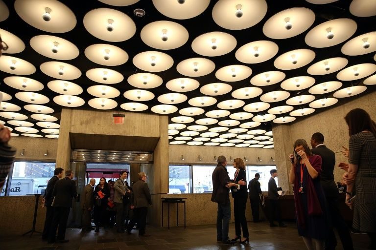 New York’s Met to sublease modern art annex in surprise move