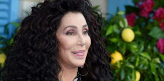 Dancing queen: Abba-period Cher has a new army of devotees