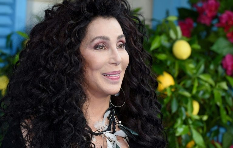 Dancing queen: Abba-period Cher has a new army of devotees