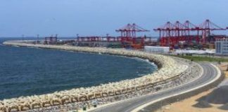 ADB approves $300 mn for the construction of elevated highway linking capital to New Kelani Bridge