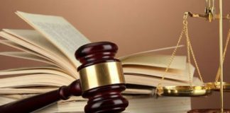 5 convicts sentenced to death by Homagama High Court Judge