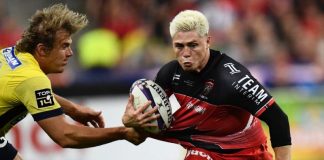 Wayward Wallaby O’Connor faces ‘darkness’ in World Cup bid