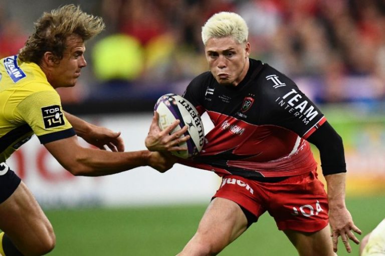 Wayward Wallaby O’Connor faces ‘darkness’ in World Cup bid