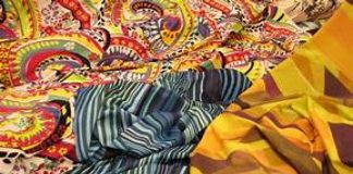 VAT on imported fabric reduced to 5 percent