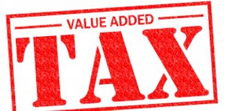 VAT on imported Fabric reduced to 5 percent