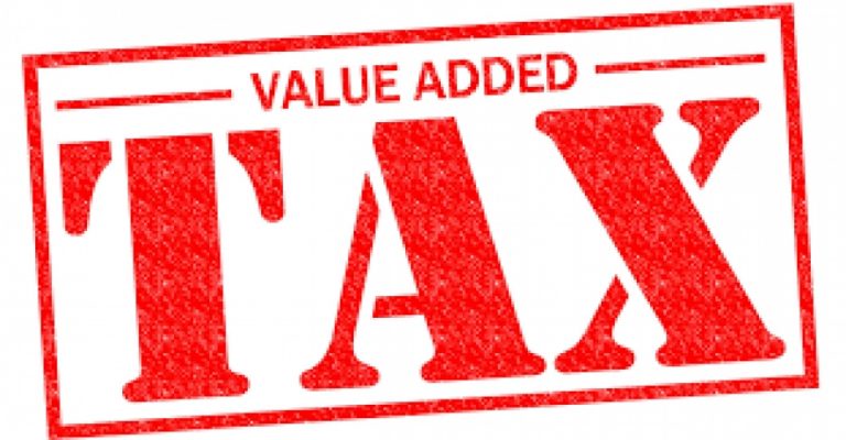 VAT on imported Fabric reduced to 5 percent