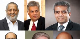 Sri Lanka Economic Summit 2018 kicks off today