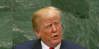 Trump will announce reduction in U.S. troops in Iraq on Wednesday