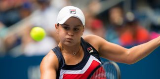 Barty on! Aussie star marches into Wuhan Open semis